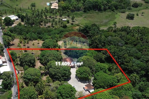 Venda-Terreno-Rua Senhor do Bomfim , 1  - Ao lado da Feira de Monte Gordo  - Monte Gordo , Camaçari , Bahia , 42839872-580491001-75