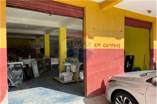 For Rent/Lease-Commercial/Retail-Mata Escura , Salvador , Bahia , 41225-190-580321030-13