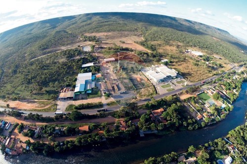 Slider Image Thumbnail