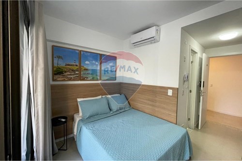 Venda-Studio-Rua Florianópolis , 84  - Igreja Jardim Brasil  - Barra , Salvador , Bahia , 40140320-580761021-21