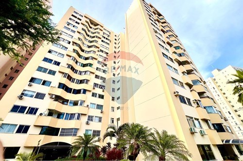 Venda-Apartamento-Rua do Albatroz , 128  - Imbuí , Salvador , Bahia , 41720420-580761030-97