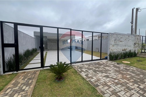 Venda-Casa-Luís Eduardo Magalhães , Luís Eduardo Magalhães , Bahia , 47850000-580861005-75