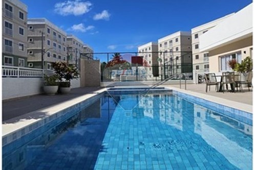 Venda-Apartamento-Rua panorama , 139  - Jardim das Margaridas , Salvador , Bahia , 41502-020-580871006-332