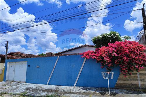 For Sale-House-Rua B, Inocoop , 739  - Alagoinhas Velha , Alagoinhas , Bahia , 48030-300-580701005-52