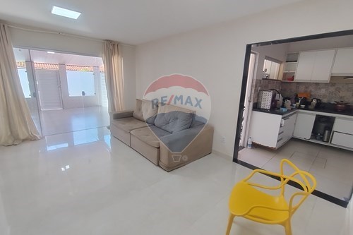 Venda-Casa de Condomínio-Abrantes , Camaçari , Bahia , 42825903-580561053-64