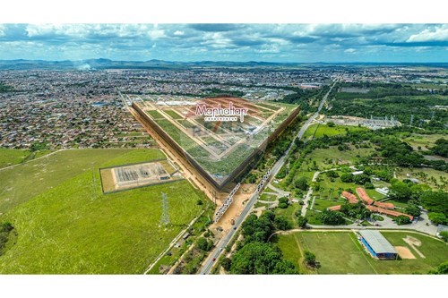 Venda-Terreno-Kaikan , Teixeira de Freitas , Bahia , 45995-002-580631050-62