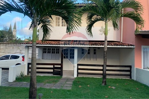 Residential - Townhouse - Lauro de Freitas , Bahia - BR