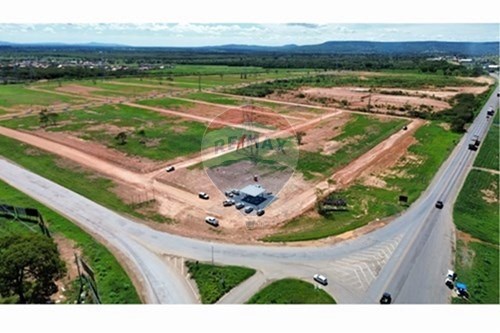 Venda-Terreno-Loteamento Jardim Madri , Barreiras , Bahia , 47.800-000-580791001-89