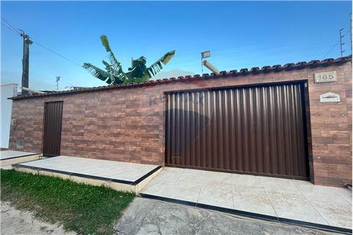For Sale-House-Kaikan , Teixeira de Freitas , Bahia , 45990-802-580411037-101