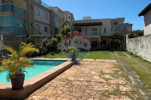 Venda-Casa-Rua Fia Luna , 6a  - Stella Maris , Salvador , Bahia , 41600735-580761015-91