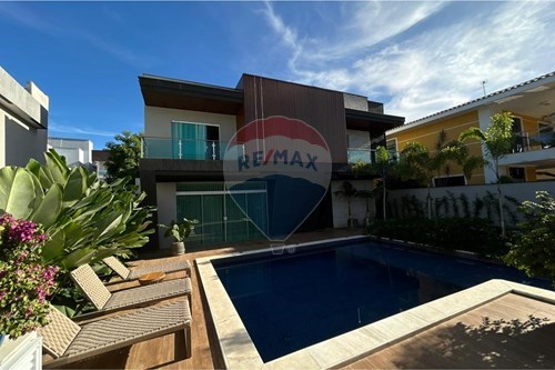 Venda-Casa de Condomínio-Avenida Santo Antônio , 1070  - Próximo ao final de linha de Portão  - Portão , Lauro de Freitas , Bahia , 42712750-580421065-69