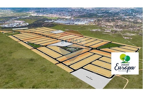 Venda-Terreno-Juracy Magalhães , Alagoinhas , Bahia , 48024899-580701039-1