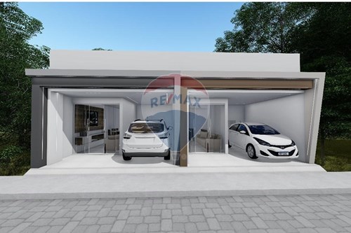 Venda-Casa-Maria Preta , Santo Antônio de Jesus , Bahia , 44430-342-580341001-105