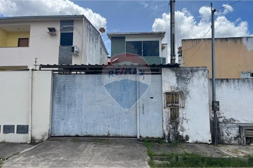 Venda-Casa-Santa Terezinha , Alagoinhas , Bahia , 48012014-580701044-59