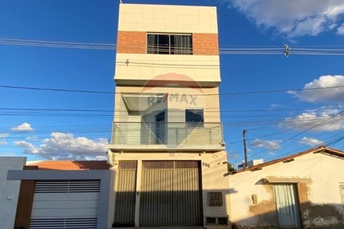 Residential - Condo/Apartment - Irecê , Bahia - BR