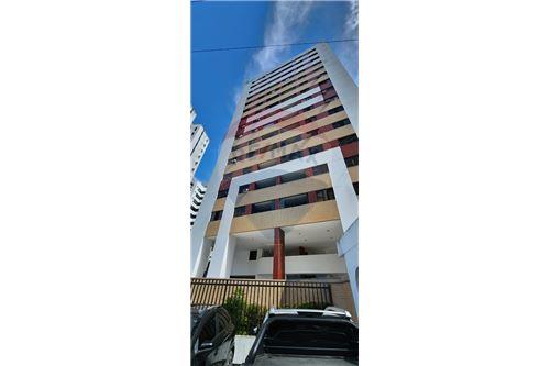 Venda-Apartamento-Rua Guilhermino de Freiras Jatoba , 103  - Edif. Palazzo Savoia  - Cidade Jardim , Salvador , Bahia , 40.296-320-580551020-75