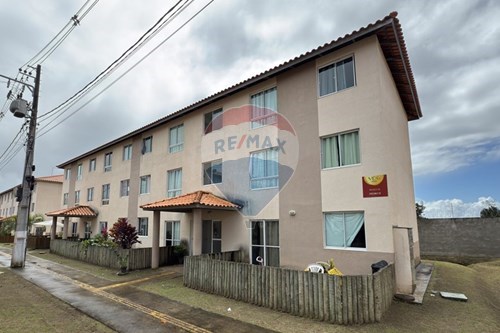 Venda-Apartamento-Cajueiro , Santo Antônio de Jesus , Bahia , 44431230-580341049-85