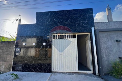 Venda-Casa-Castelinho , Teixeira de Freitas , Bahia , 45989121-580631057-6