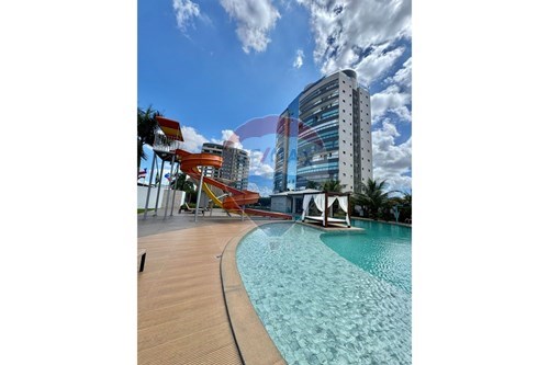 Venda-Apartamento-Luís Eduardo Magalhães , Luís Eduardo Magalhães , Bahia , 47850000-580861009-22