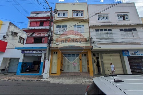 Alugar-Apartamento-Centro , Jacobina , Bahia , 44702-350-580851009-35