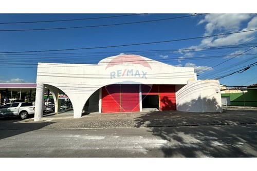 Alugar-Ponto Comercial/ Loja-Mandacaru , Jequié , Bahia , 45210144-580731023-90