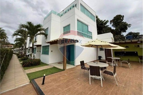 Venda-Triplex-Boipeba , Cairu , Bahia , 45424000-580341002-153