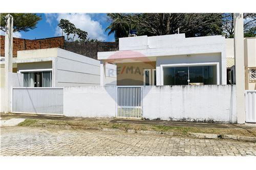 For Sale-House-Rua Jd Pirajussara , 6  - Cond Vento Norte  - Abrantes , Camaçari , Bahia , 42822406-580601008-29