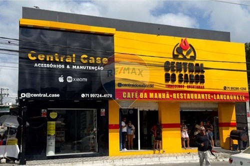 Alugar-Galpão-Centro , Dias d'Ávila , Bahia , 42.850-000-580721009-118