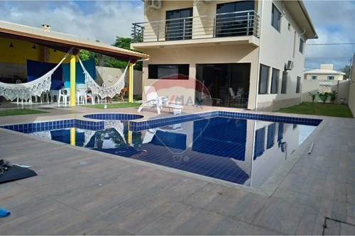Residential - Townhouse - Porto Seguro , Bahia - BR