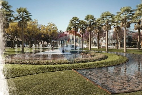 Slider Image Thumbnail