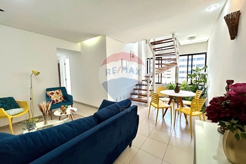 Venda-Cobertura-Armação , Salvador , Bahia , 41750166-580721037-2