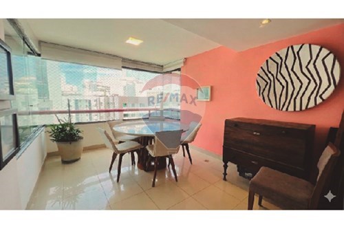 Venda-Apartamento-Rua Tenente Fernando Tuy , 269  - Mansão Alto do Parque  - Pituba , Salvador , Bahia , 41830498-580551087-123