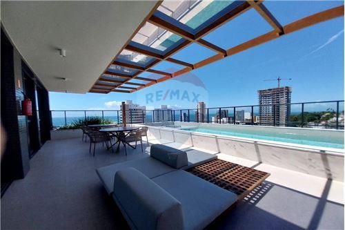 For Sale-Condo/Apartment-Rua Marquês de Caravelas , 407  - Blue Barra  - Barra , Salvador , Bahia , 40140241-580551044-53