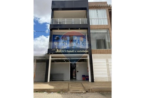 Alugar-Cj. Comercial/ Sala-Asa Sul , Irecê , Bahia , 44873-820-580841008-105