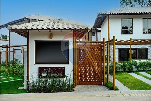 Venda-Duplex-Imbassaí , Mata de São João , Bahia , 48289-000-580701044-44