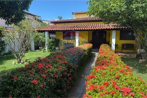 Venda-Casa-Imbuí , Salvador , Bahia , 41741-350-580881017-18