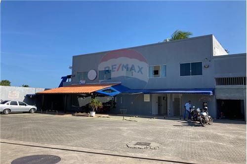 For Rent/Lease-Commercial/Retail-Via de ligaçao - Parque petropolis , 349  - Centro , Dias d'Ávila , Bahia , 42850000-580721001-16