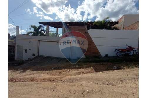 For Sale-House-Sao Jose , Jequié , Bahia , 45204-135.-580731003-36