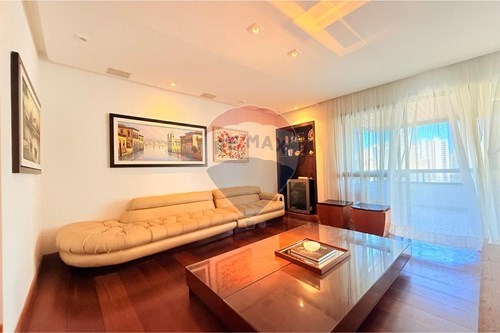 Venda-Apartamento-Rua do Benjoim , 47  - Caminho das Árvores , Salvador , Bahia , 41820-340-580871006-384