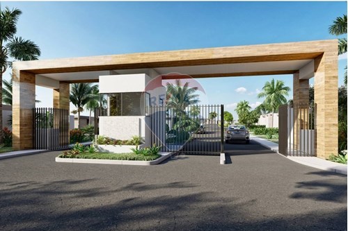 Casa No Condomínio Vog Residence
