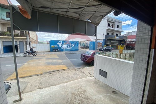 Commercial - Commercial/Retail - Jacobina , Bahia - BR