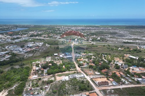 Venda-Terreno-Lot. Vale da Landirana , 8  - Posto BR Barra de Jacuípe  - Barra de Jacuipe , Camaçari , Bahia , 42833-000-580491004-88