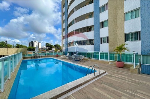 Alugar-Apartamento-Rua Itororó , 183  - Rua da Praça das Orquideas  - Pitangueiras , Lauro de Freitas , Bahia , 42701300-580421100-4