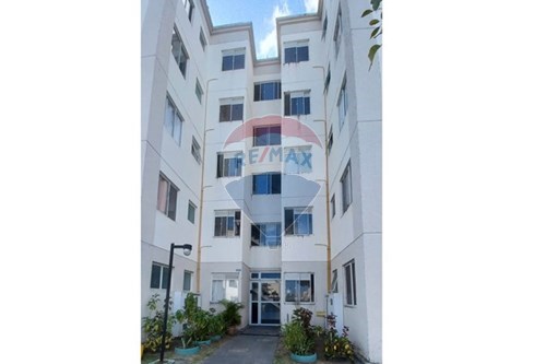 Venda-Apartamento-R. Viver Salvador , 156  - Areia Branca , Lauro de Freitas , Bahia , 41412-265-580871006-21