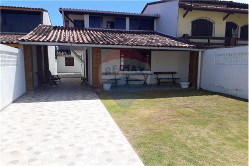 For Sale-House-Lot. Mar da Gamboa, Rua D 350 Gamboa , D 350  - GAMBOA , Vera Cruz , Bahia , 40060-165-580331013-14