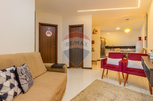 Venda-Apartamento-Andaia , Santo Antônio de Jesus , Bahia , 44434380-580341038-19
