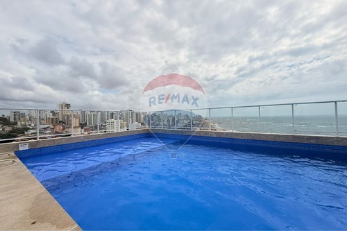 Venda-Apart Hotel/ Flat-Visconde de Itaborahy , 1157  - Pituba , Salvador , Bahia , 41900000-580871006-380