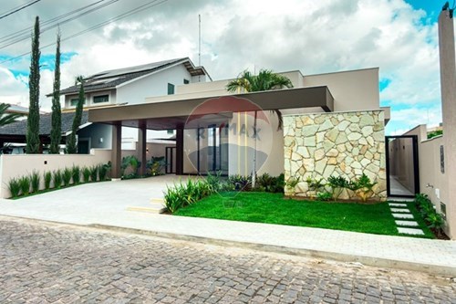 Venda-Casa de Condomínio-Maria Preta , Santo Antônio de Jesus , Bahia , 44435500-580341046-34