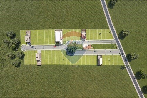 Venda-Terreno-Rua colina da glória , 38  - Mangalô , Alagoinhas , Bahia , 48060450-580701039-7