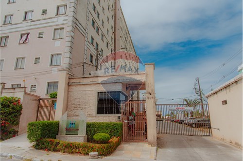 Venda-Apartamento-AV BAIXA GRANDE , 869  - Caji , Lauro de Freitas , Bahia , 42700330-580541086-1